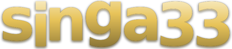 singa33 logo